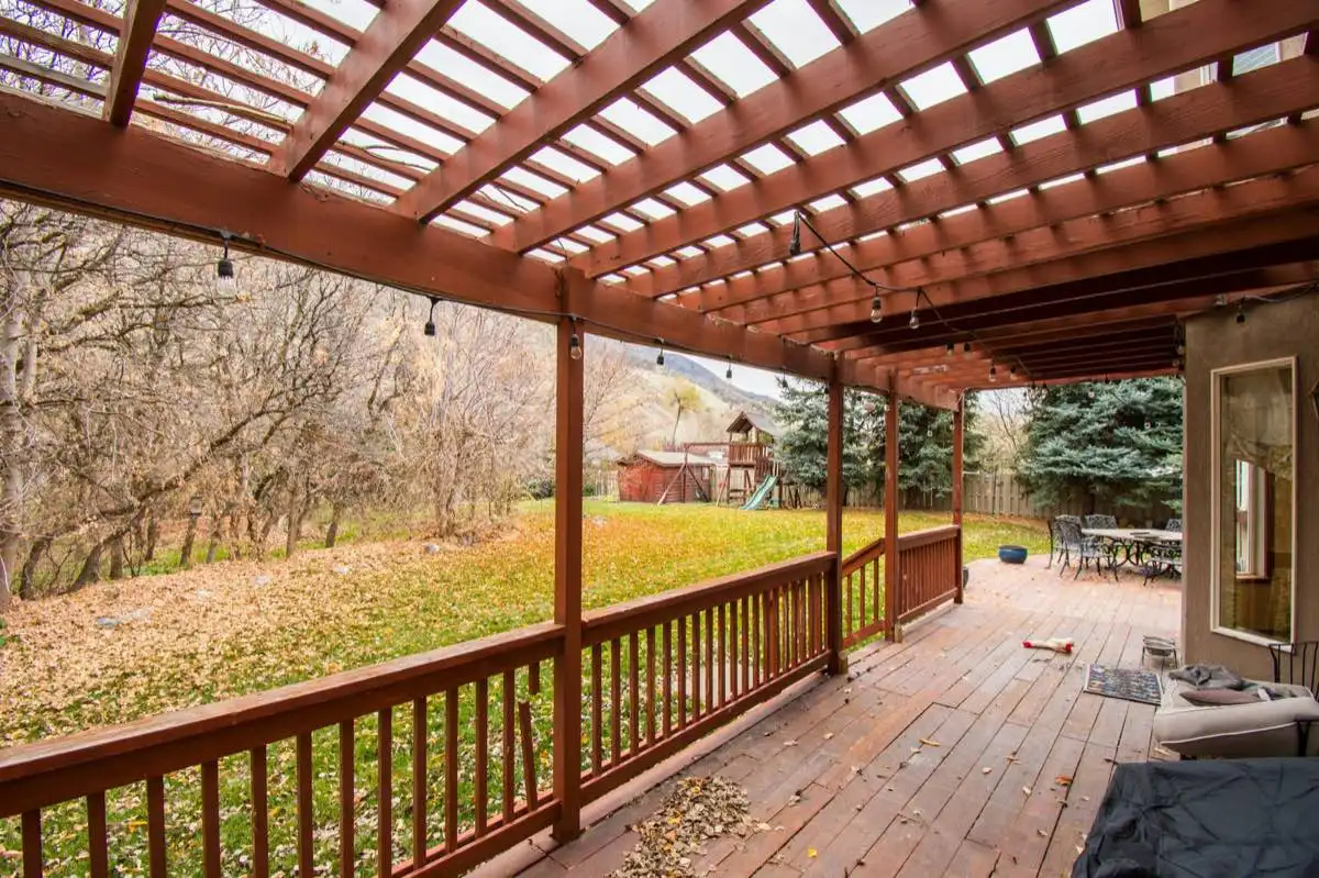 Sunrooms & Glazed Enclosures in Sparks, NV